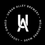 urban alley android application logo